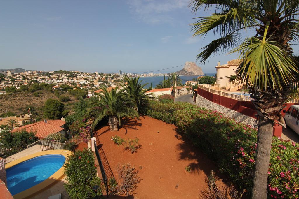 Villa Maryvilla 231 Calp