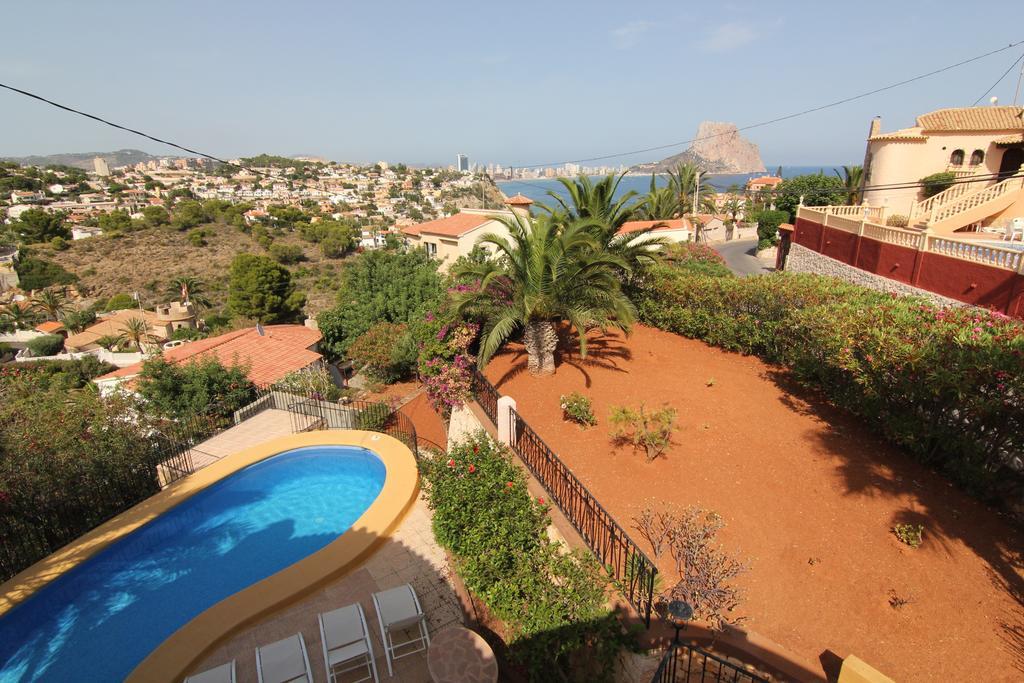 Maryvilla 231 Villa Calp