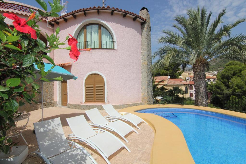 Maryvilla 231 Villa Calp