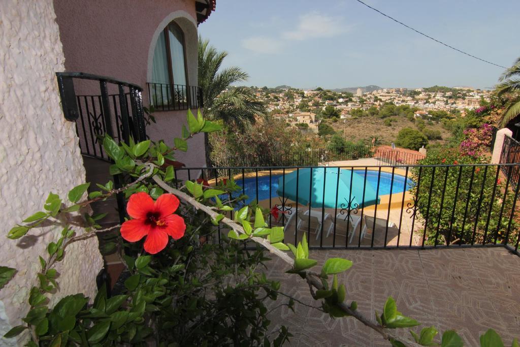 Maryvilla 231 Calp