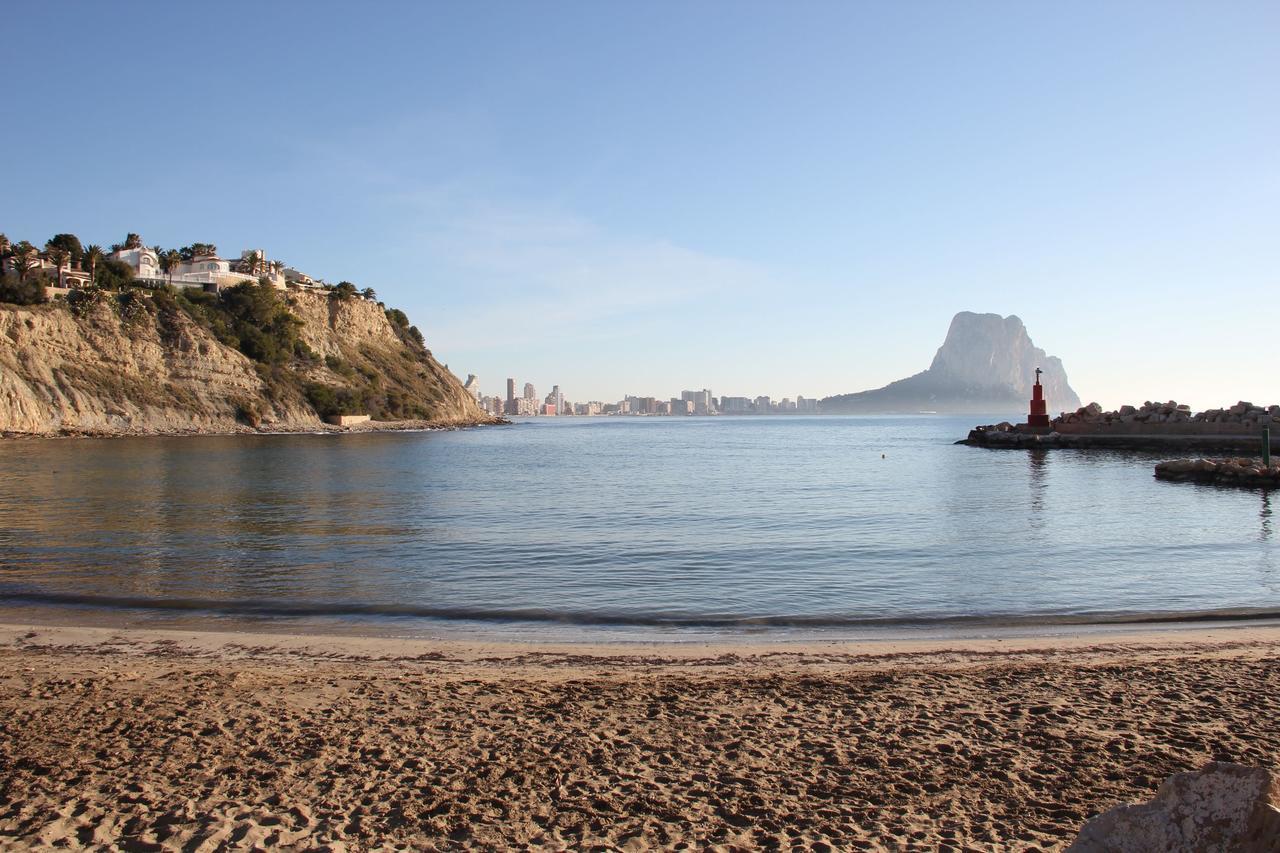 Maryvilla 231 * Calp