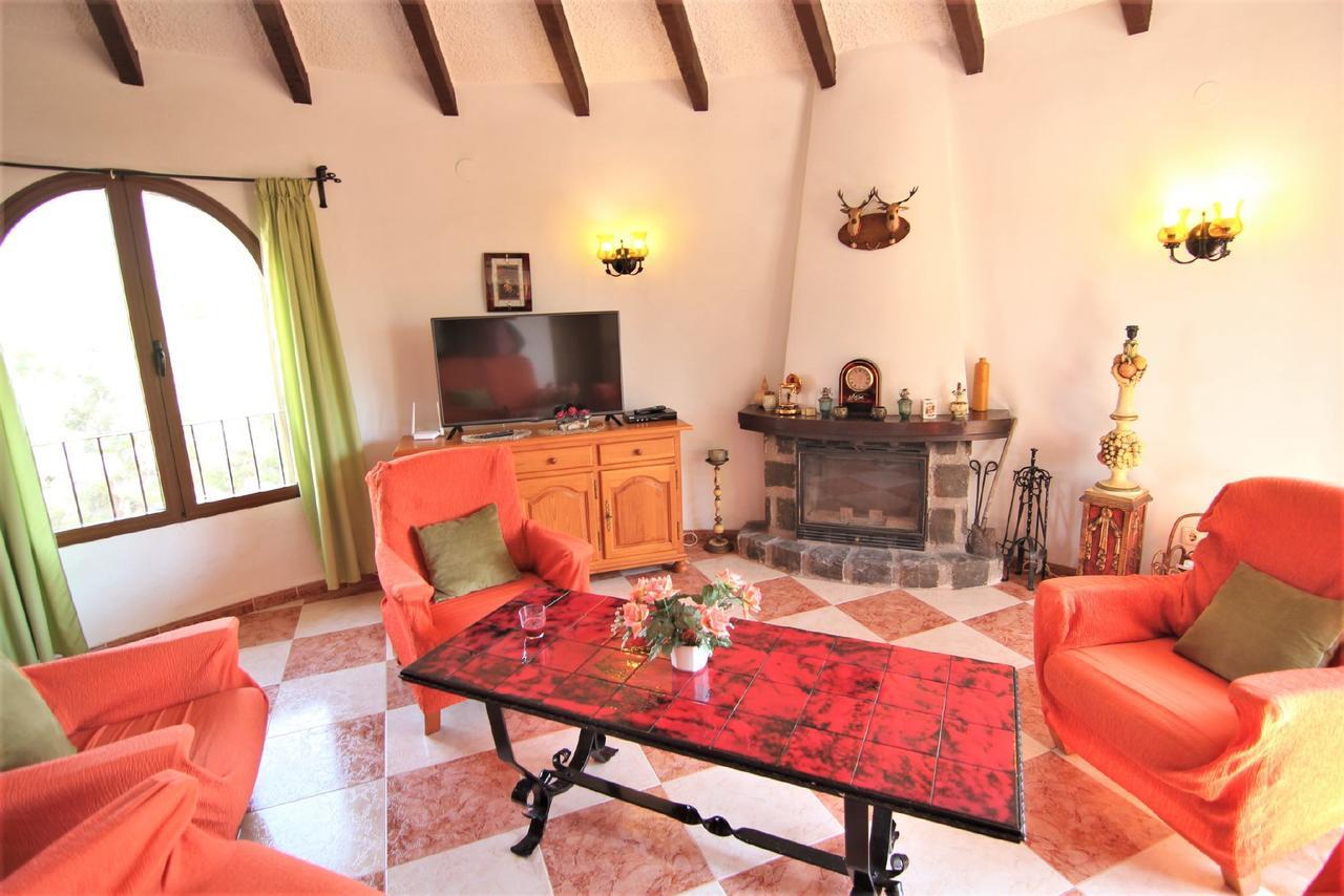 Maryvilla 231 * Calp